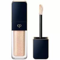 Cle de Peau Beaute Губная помада с блестками Exclusive Cream Rounge (8 мл)