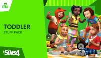 Дополнение The Sims 4: Toddler stuff для PC (Origin) (электронная версия)