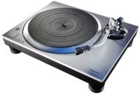 Проигрыватели винила Technics SL-1500C Silver