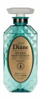 Кератиновый шампунь Moist Diane Extra Fresh & Hydrate Shampoo