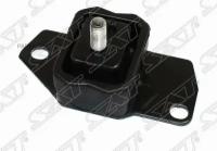 SAT ST-12362-87401 Подушка двигателя DAIHATSU TERIOS 97-06/TOYOTA CAMI 99-05 LH