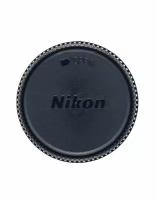 Крышка для объектива Betwix RLC-N1 Rear Lens Cap for Nikon 1