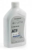 Масло Трансмиссионное Atf Vag Синтетическое 1Л. VAG арт. G060162A2