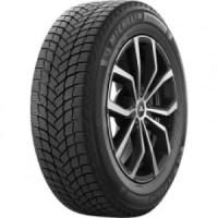 Автошина Michelin X-Ice Snow SUV 275/45 R20 110T XL