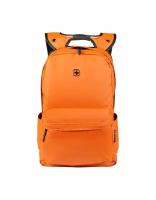 Рюкзак Wenger 605095 14'' (с водоотталкивающим покрытием) оранжевый 18 л