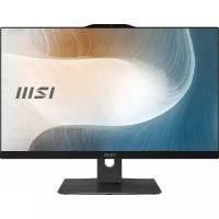 Моноблок MSI Modern AM242P 12M-263RU (9S6-AE0711-263) Black 23.8 (FHD Intel Core i3-1215U/8Gb/250Gb SSD/W11Pro)