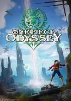 ONE PIECE ODYSSEY (Steam; PC; Регион активации РФ, СНГ)