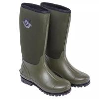 Сапоги Remington Men Tall Rubber Boots зеленый [43 / ]