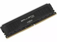 Оперативная память DDR4 Crucial 8Gb 4400МГц DIMM Oem (BLM8G44C19U4BL)