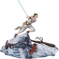 Фигурка Hasbro Star Wars The Black Series Centerpiece Rey (Starkiller Base) (Хасбро Звездные Войны Черная серия Центральная часть Рей (Старкиллер база), 15 см)