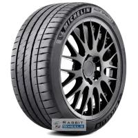 Автошины Michelin Pilot Sport 4 S 255/35 R19 96Y