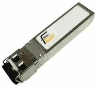 Приёмопередатчик FiberTrade FT-SFP+-LR-10-D Трансивер 10G, SFP+, LC SMF 10km, 1310nm laser, (прошивка Cisco) OEM (аналог AFCT-739DMZ)