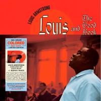 Louis Armstrong Louis and The Good Book Red Vinyl (LP) 20th Century Masterworks