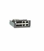 Модуль MOXA PM-7200-4GTXSFP