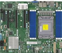 Сервер.плата SuperMicro MBD-X12SPI-TF-B <1x SKT-1205L-P4IC-FXC, 2x CBL-0044L, 1x MCP-260-00042-1N>