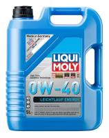 LIQUI MOLY 39036 Масо моторное