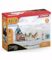 Schleich Игровой набор Antarctic Expedition