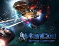 Plancon: Space Conflict электронный ключ PC Steam