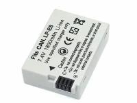 Vbparts LP-E8 7.4V 1800mAh Li-ion для Canon EOS 550D 077137