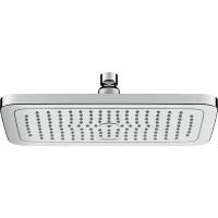 Верхний душ Hansgrohe Croma E 26257000 Хром