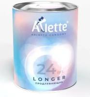 Презервативы Arlette Longer с продлевающим эффектом - 24 шт. (цвет не указан)