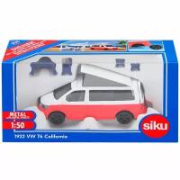 SIKU Siku Дом на колесах VW T6 California (1:50) 1922