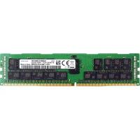 Модуль памяти Samsung 32GB DDR4 2400MHz PC4-19200 RDIMM ECC Reg 1.2V, CL17 (M393A4K40BB1-CRC) (аналог M393A4K40CB1-CRC)