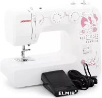 Швейная машина Janome Sew Cat 57