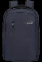 Рюкзак для ноутбука 14.1" Samsonite dark blue (KJ2-01002)