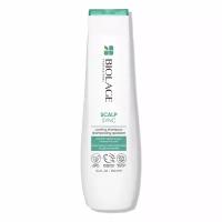 Шампунь Matrix Biolage ScalpTherapie Biolage Cooling Mint Scalpsync Shampoo, Шампунь мятный освежающий, 250 мл