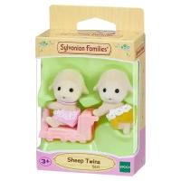 Sylvanian Families Набор "Овечки-близняшки" 5621