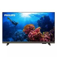 Телевизор ЖК 32" Philips 32PHS6808, 1280x720 LED Smart TV Wi-Fi черный