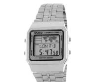 Часы Casio A500WA-7