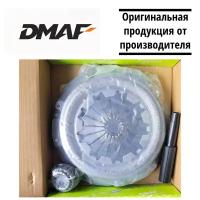 Сцепление DMAF в сборе на Ларгус Logan megan (троссиковая) Кпп JH3 821071 - DMAF 821071 (лучше аналога VALEO)