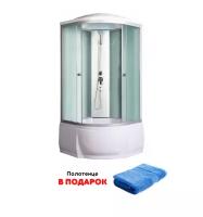 Душевая кабина River NARA Light 90/44 МТ