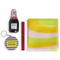 Подарочный набор Makeup Revolution X Emily in Paris Weekend In St.Tropez Gift Set