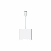 Переходник Apple USB-C Digital AV Multiport Adapter (MUF82)