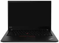 Ноутбук LENOVO ThinkPad T14 Gen 2 (20W1A10NCD)