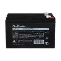 GoPower LA-12120