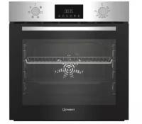 Электрический духовой шкаф Indesit IFE 3644 J IX