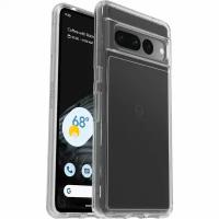 Чехол OtterBox Symmetry Clear для Google Pixel 7 Pro прозрачный (Clear)