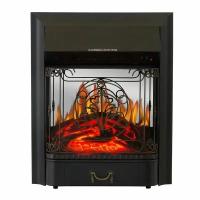 Электроочаг Royal Flame Majestic FX M Black