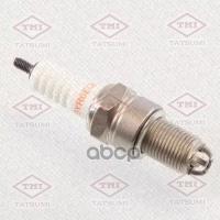 Свеча Зажигания Multielectrode Dyr6eqm Bur6et Audi/Vw/Seat/Skoda/Fiat/Lancia Tatsumi Ths3003 TATSUMI арт. THS3003