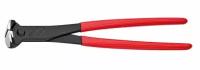 Кусачки торцевые Knipex 68 01 280