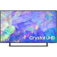 Телевизор Samsung UE50CU8500UXRU (2023) 55" 4K Crystal UHD LED Smart TV