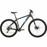 Горный велосипед Stinger Bike Stinger 29" Reload EVO черный, размер 20" 29AHD.RELOEVO.20BK3