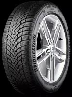 Шины 215/55 R16 Bridgestone Blizzak LM005 97V XL