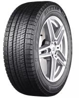 Шины 215/55 R17 Bridgestone Blizzak Ice 98T XL