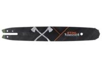 Шина 14'' (цепь 50 зв., посадка 1.3, шаг 3/8, 35см.) STIHL для бензопилы STIHL MS 180 C-BE