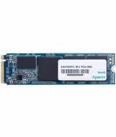 Накопитель SSD Apacer AS2280P4 256Gb (AP256GAS2280P4-1)